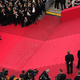 Illustration for article titled In 65 Years of the Cannes Film Festival, Only One Woman Has Been Awarded the Palme D'Or